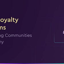 Empower your Community with Crowny’s Web3 Loyalty Programs