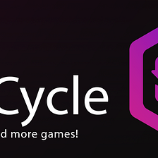 Fancy the chance of a big win, for a single CYCLE? Then Lucky Cycle is for you!