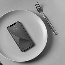 Why You Should Fix Your Digital-Diet
