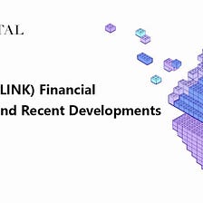 LD Capital: Chainlink (LINK) Financial Situation and Recent Developments