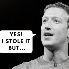 Mark Zuckerberg: How I Built a Trillion Dollar Company?