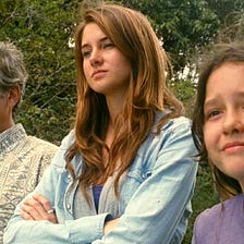 THE DESCENDANTS is another Alexander Payne Masterpiece