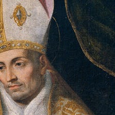 Saint Thomas of Villanova, Known as Beggar Bishop and Father of the Poor