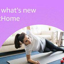 Here’s what’s new on #AtHome this week (May 18th)