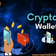 What are Crypto Wallets