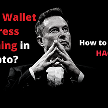 What Is Crypto Wallet Poisoning? How to Protect Your Crypto From Wallet Poisoning