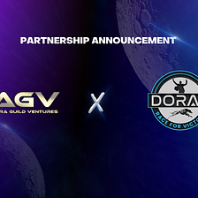 Astra Guild Ventures Partners with DoRac to Bring in the Next Wave of Gaming Innovation
