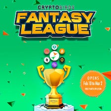 🔔 ¡Nueva Crypto Birds Fantasy League! Temporada 2 🔥
