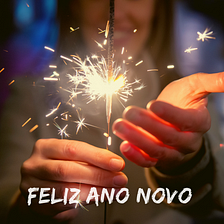 Feliz Ano Novo — Rubem Alves