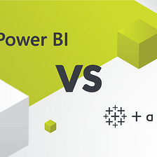 What’s the difference between Tableau and PowerBI?