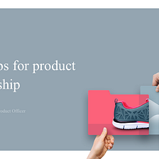 Top Tips for Product Leaders from the Chief Product Officer of Box: Jeetu Patel