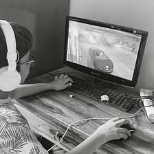 Effects Of Blue Light On Circadian Rhythm Of Children And Adolescents