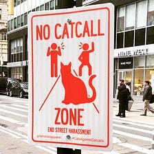 How to Respond to Catcalls