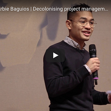 It’s time to decolonise project management in the aid sector