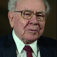 Warren Buffett Gets Caught with Shady Stock Trades
