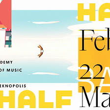 Half + Half at Brooklyn Academy of Music & MIT Reality Hack