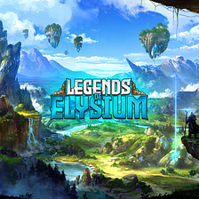 Legends of Elysium: Free-to-Play AAA Blockchain Card Game — Eightify