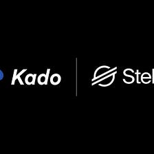 Kado Empowers Stellar Ecosystem with SEP-24 Integration for Enhanced Developer Experience