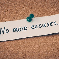 4 Excuses that Keep You from Growing Your Business