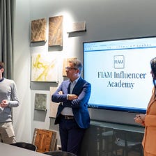 FIAM Influencer Academy
