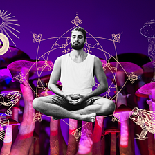 You Can Alter Your Mind Without Psychedelics