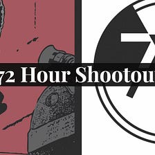 Top 10 72-Hour Shootout Films Announced!