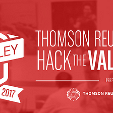 Hack the Valley— an experience