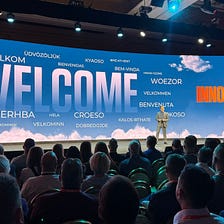 Calix Pumps Up The Services Volume At Its ConneXions 23 Partner Conference