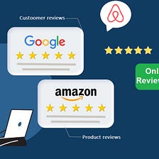 Customer Insights Unleashed: Top 7+ Online Product Review Aggregators