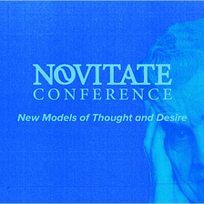 Speaker Lineup Announced for NOVITATE 2023