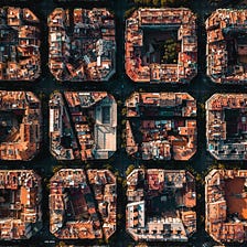 Best places in Barcelona: Settle’s digital nomad guide