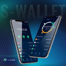 S-Wallet is convenient and understandable!