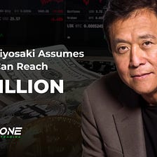 Robert Kiyosaki Assumes Bitcoin Can Reach $1 Million