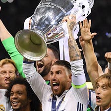 How Mutual Funds Make You a Winner Like Real Madrid