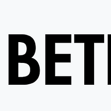 Interview with BETR CEO Adriaan Brink and Degenbet