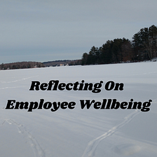 Employee Wellbeing: Keeping Overwhelm at Bay
