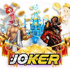 GAME JOKER123 | SLOT JOKER123 | DAFTAR JOKER123 | SITUS JOKER123 | JOKER123 LOGIN