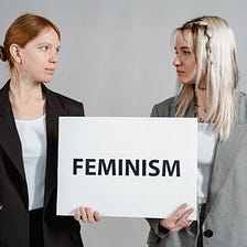 Rachel Nichols and Enduring White Feminism in the Workplace