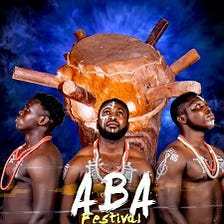 Aba Festival is tomorrow: All you need to know