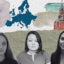 Toxic traces: poisoning of Russian media representatives and activists shakes Europe