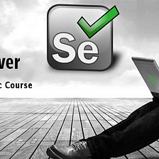 Your REAL beginning with Selenium Webdriver and Test Automation in [Arabic]