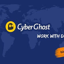 Does CyberGhost work with Disney Plus Across the World?