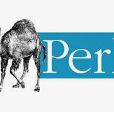 In Praise of Perl