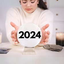 Top 5 Trends for Startups in 2024