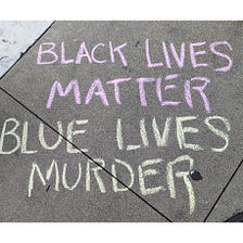 Black Lives Do Not Matter to American Cops