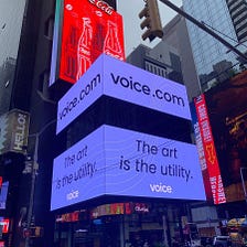 Voice’s 2022 Year in Review