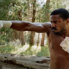 ‘Creed III’ or — Solid State Cinema?