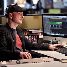 Behind the Music: An Interview With Tomas Slapota, Audio Director