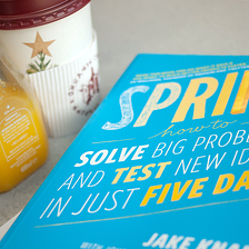 Six tips for successful design sprints