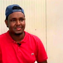 From radio-addict to digital storyteller — a young Somali already making a difference